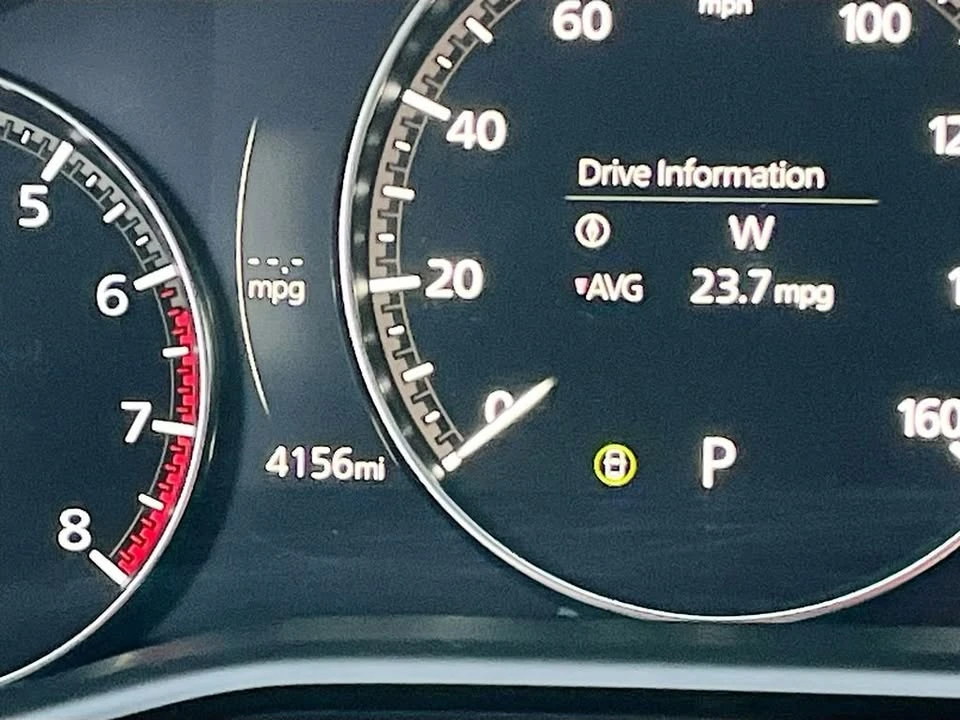 2025 Mazda CX-30 - Image 12 of 12