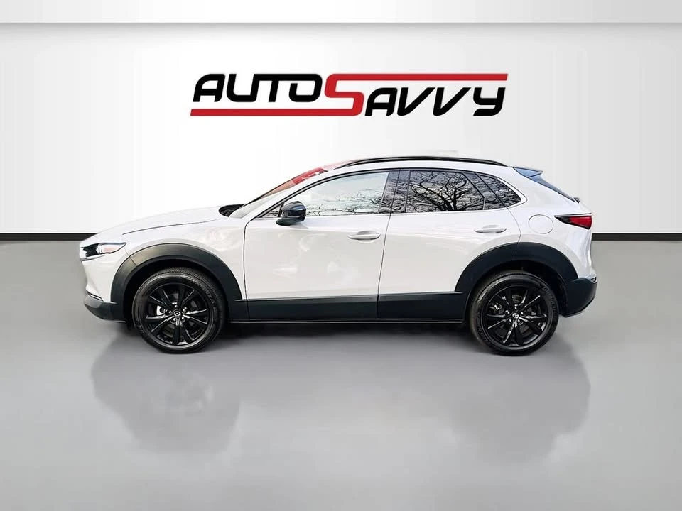 2025 Mazda CX-30 - Image 4 of 12