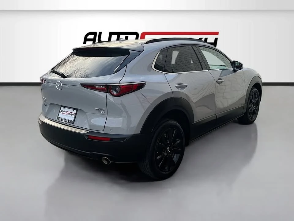2025 Mazda CX-30 - Image 7 of 12