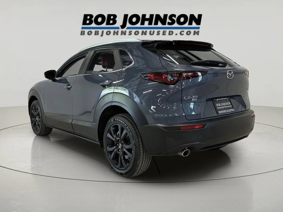 2025 Mazda CX-30 - Image 4 of 20