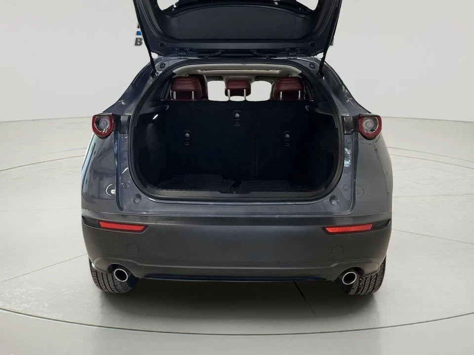 2025 Mazda CX-30 - Image 14 of 20