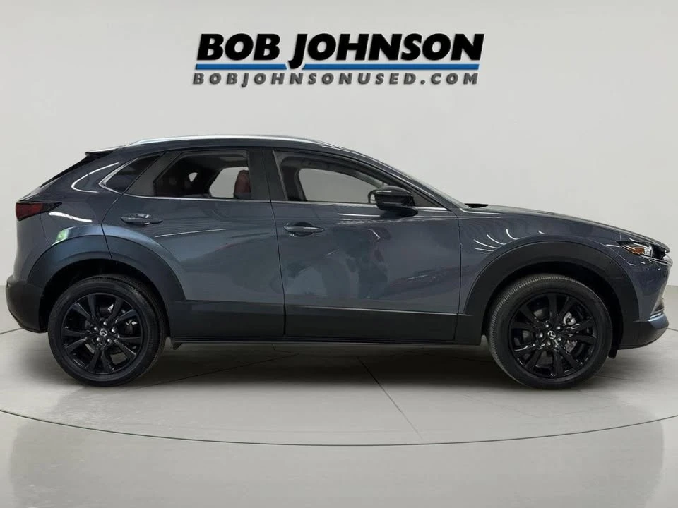 2025 Mazda CX-30 - Image 2 of 20