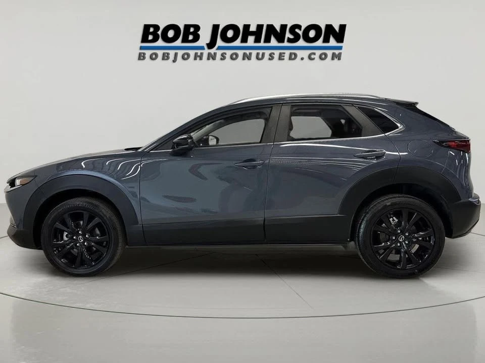 2025 Mazda CX-30 - Image 5 of 20