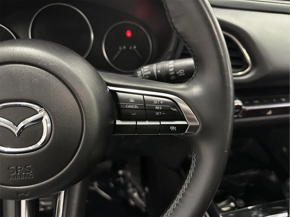 2025 Mazda CX-30 - Image 20 of 20