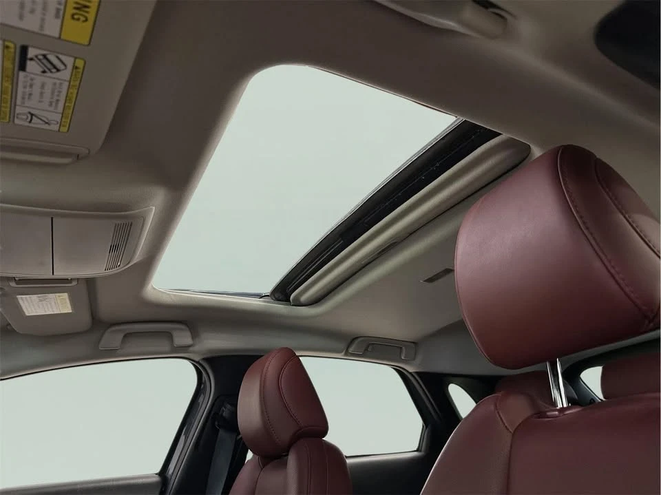2025 Mazda CX-30 - Image 10 of 20