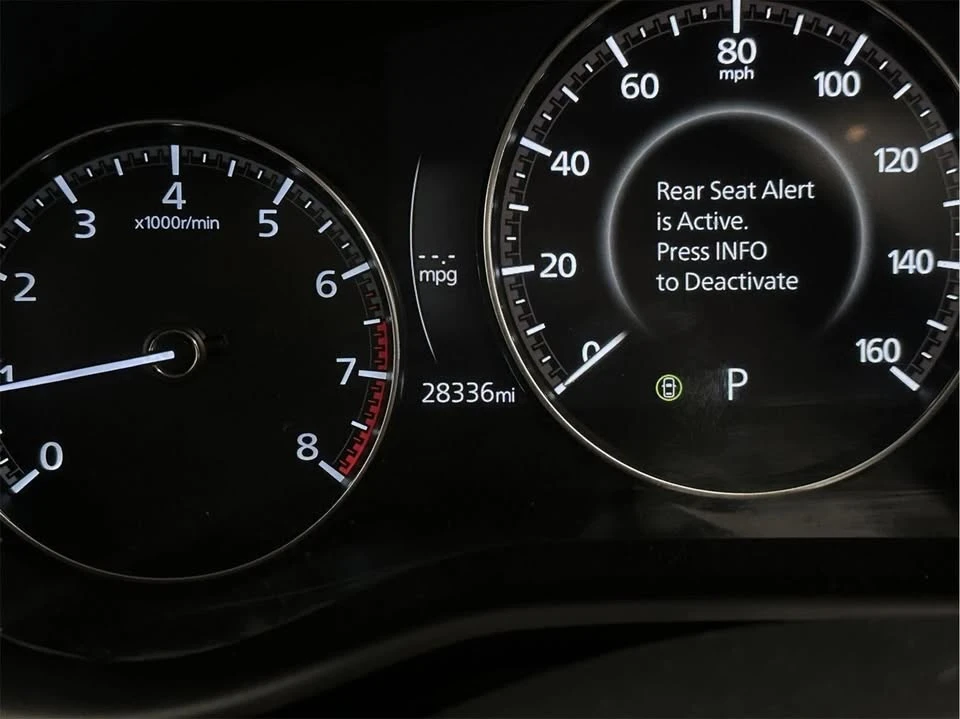 2025 Mazda CX-30 - Image 7 of 20