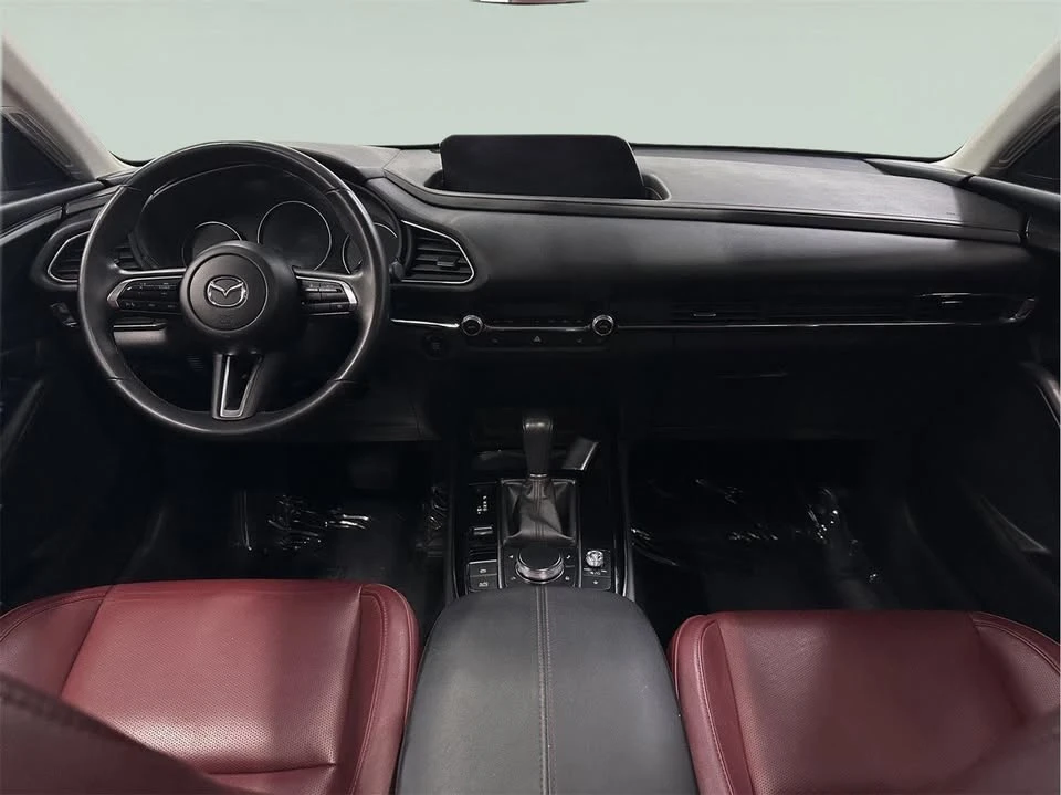 2025 Mazda CX-30 - Image 8 of 20