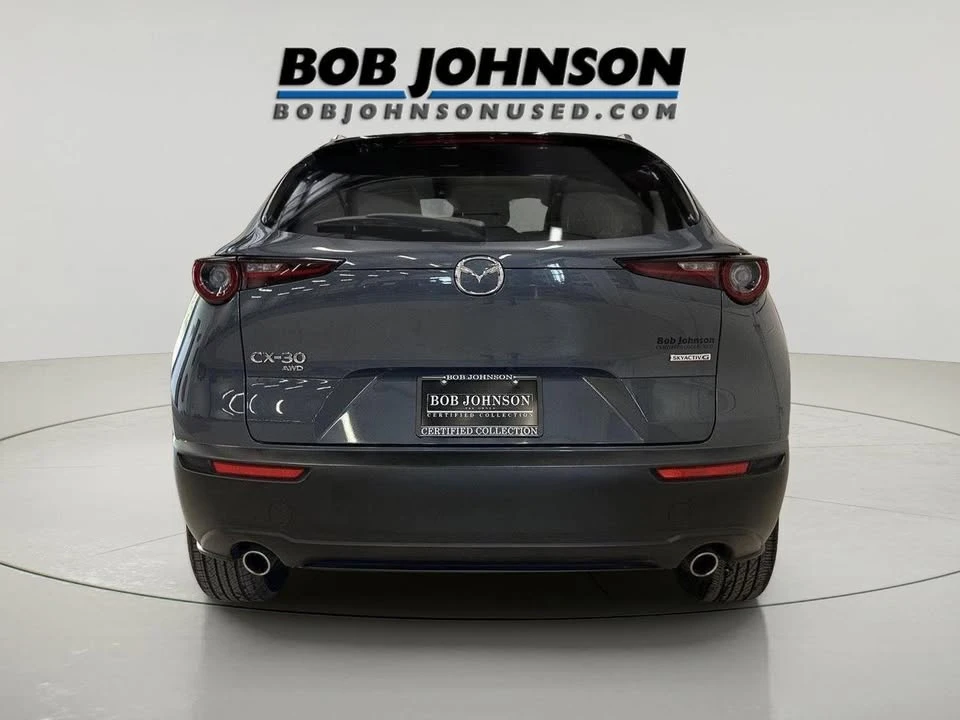 2025 Mazda CX-30 - Image 3 of 20