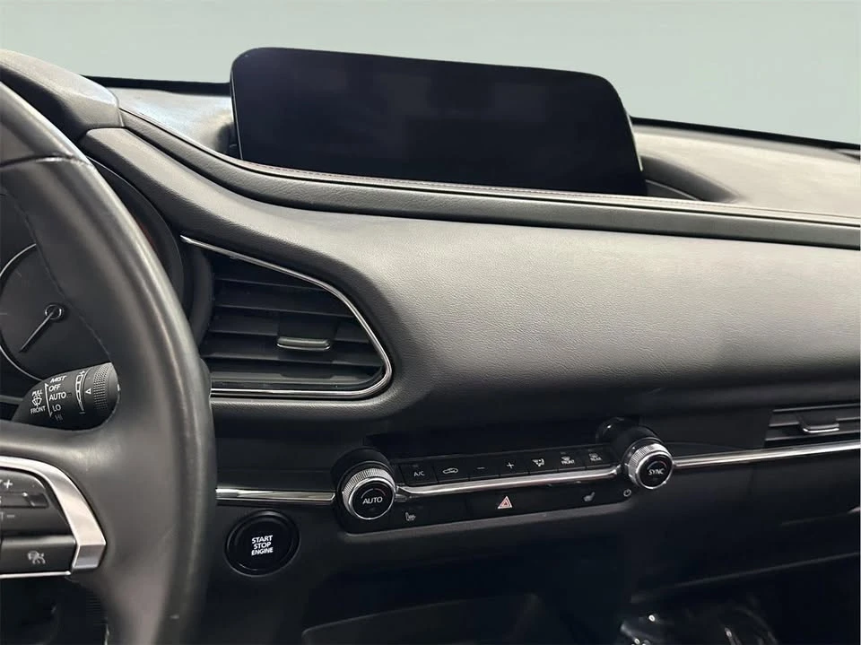 2025 Mazda CX-30 - Image 19 of 20