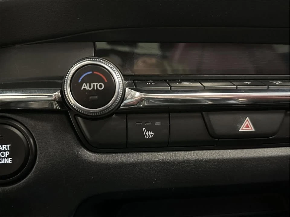 2025 Mazda CX-30 - Image 18 of 20