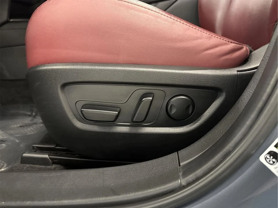 2025 Mazda CX-30 - Image 11 of 20