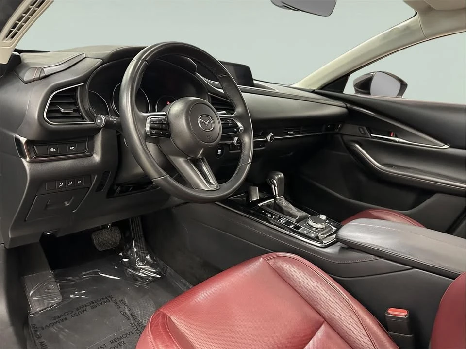 2025 Mazda CX-30 - Image 9 of 20