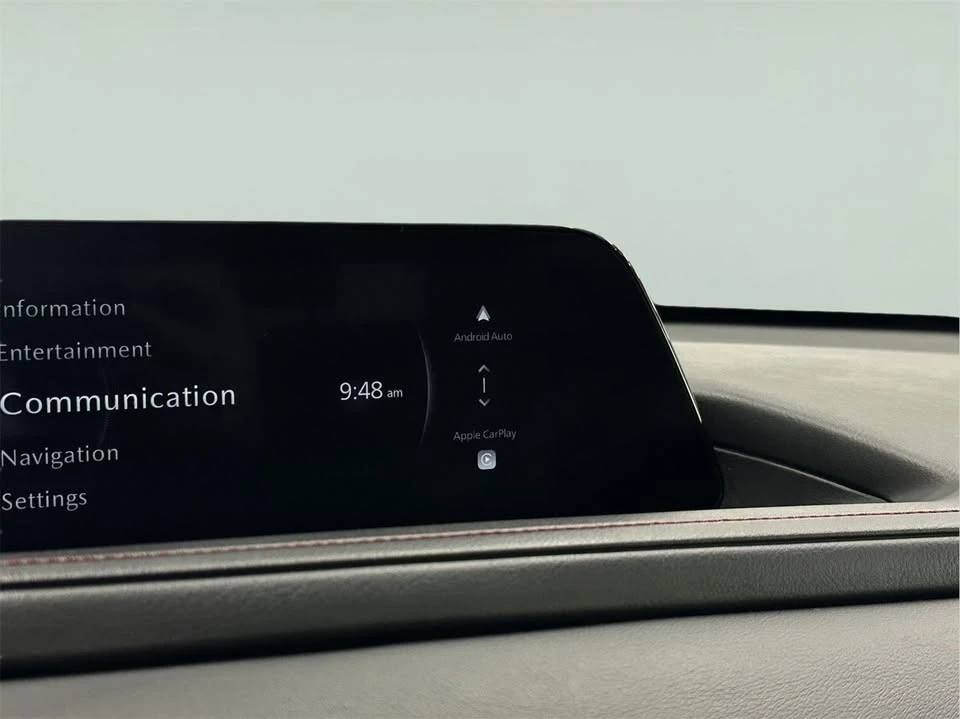 2025 Mazda CX-30 - Image 17 of 20