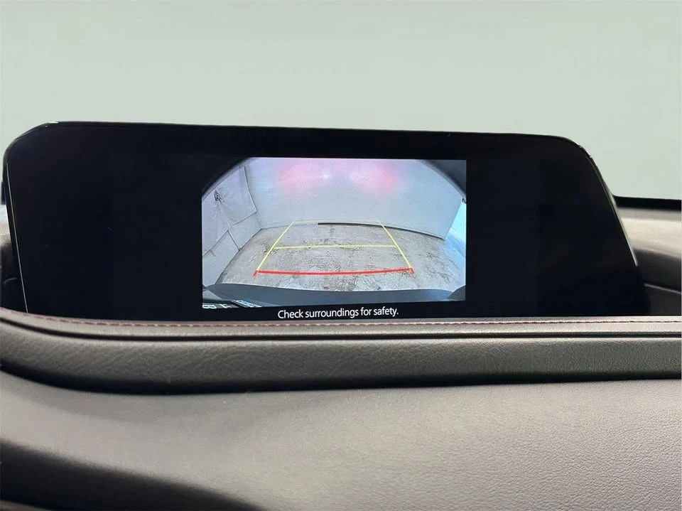 2025 Mazda CX-30 - Image 16 of 20