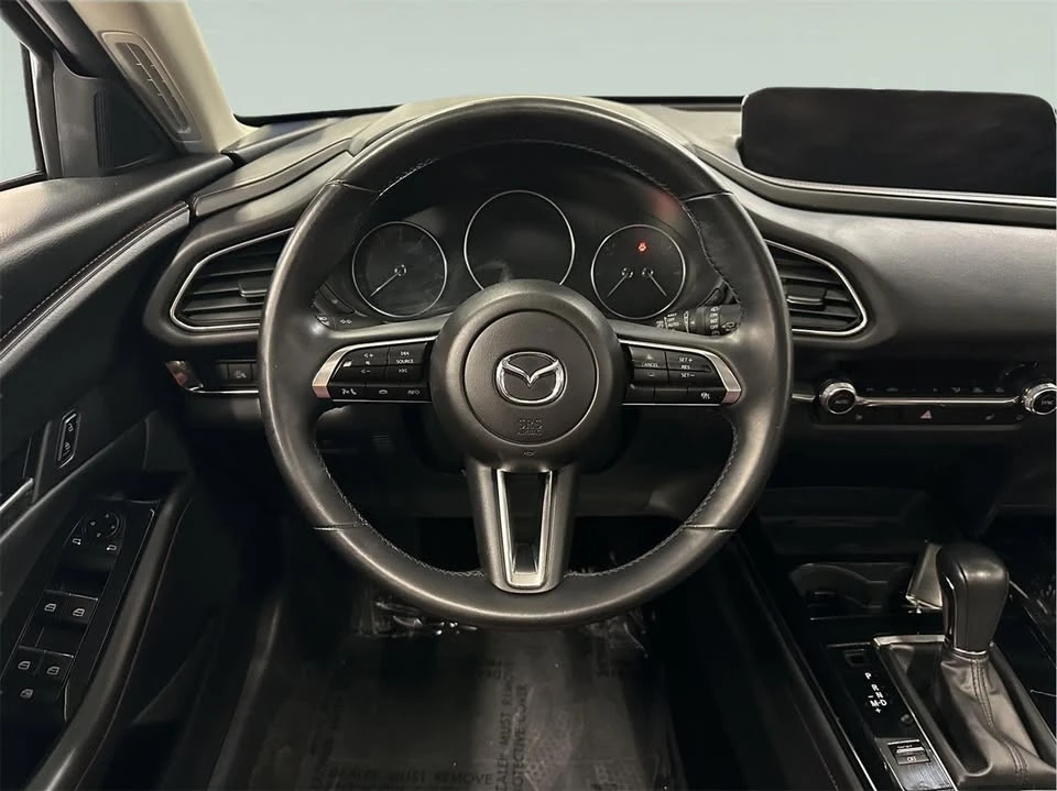 2025 Mazda CX-30 - Image 12 of 20