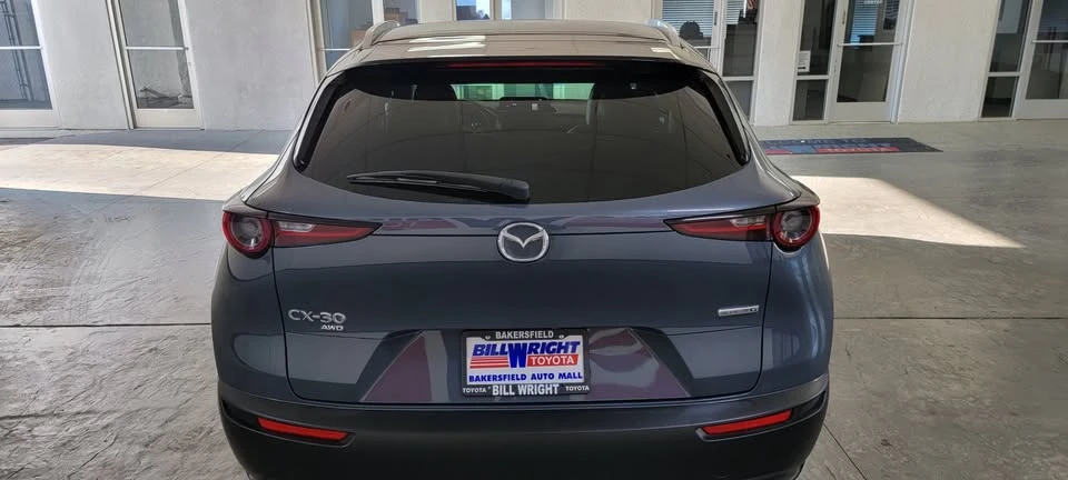 2025 Mazda CX-30 - Image 4 of 10