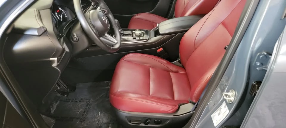 2025 Mazda CX-30 - Image 9 of 10