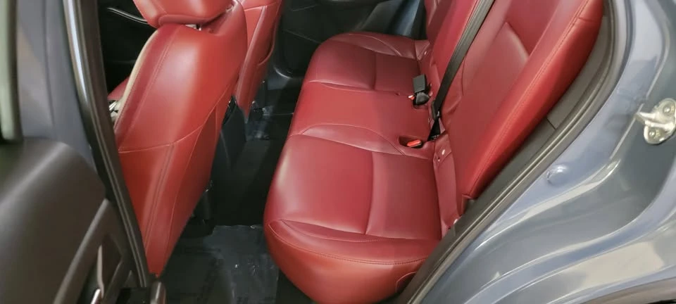 2025 Mazda CX-30 - Image 10 of 10