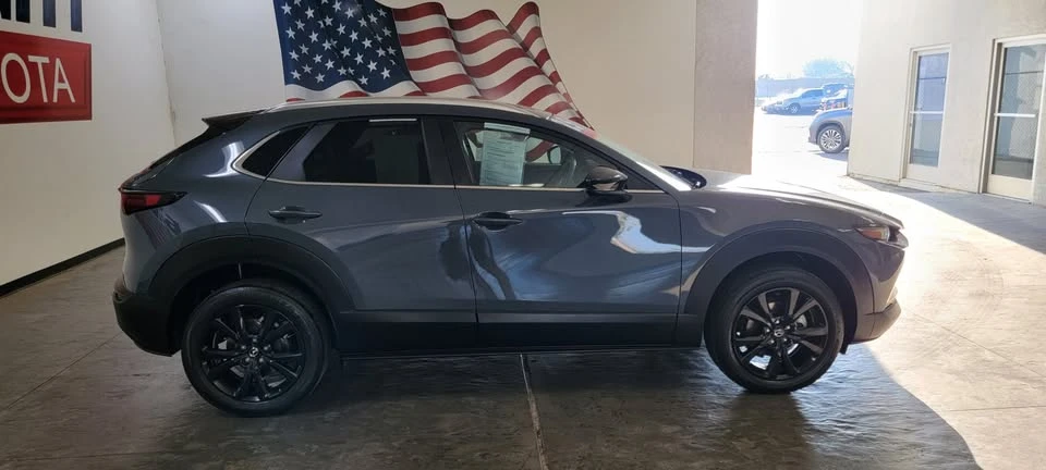 2025 Mazda CX-30 - Image 2 of 10