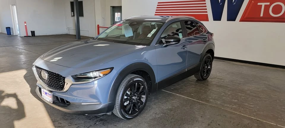 2025 Mazda CX-30 - Image 7 of 10