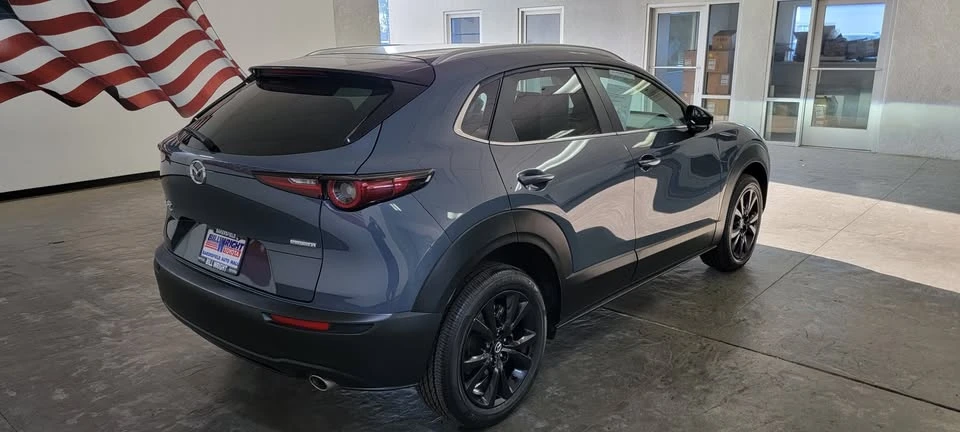 2025 Mazda CX-30 - Image 3 of 10