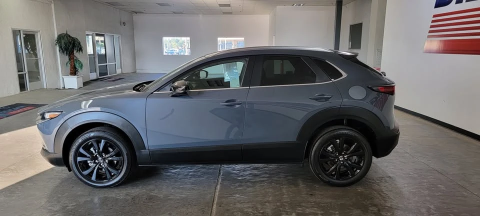 2025 Mazda CX-30 - Image 6 of 10