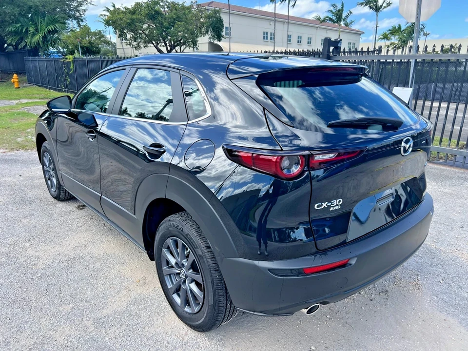 2025 Mazda CX-30 - Image 6 of 21