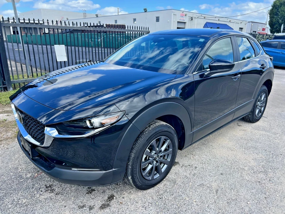 2025 Mazda CX-30 - Image 4 of 21