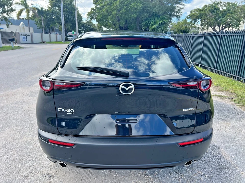 2025 Mazda CX-30 - Image 7 of 21