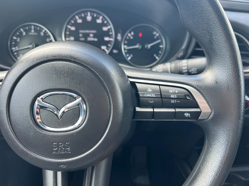 2025 Mazda CX-30 - Image 20 of 21