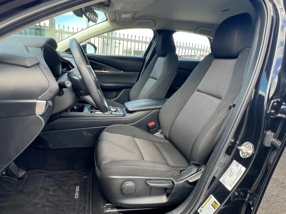 2025 Mazda CX-30 - Image 12 of 21