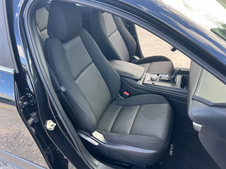 2025 Mazda CX-30 - Image 15 of 21