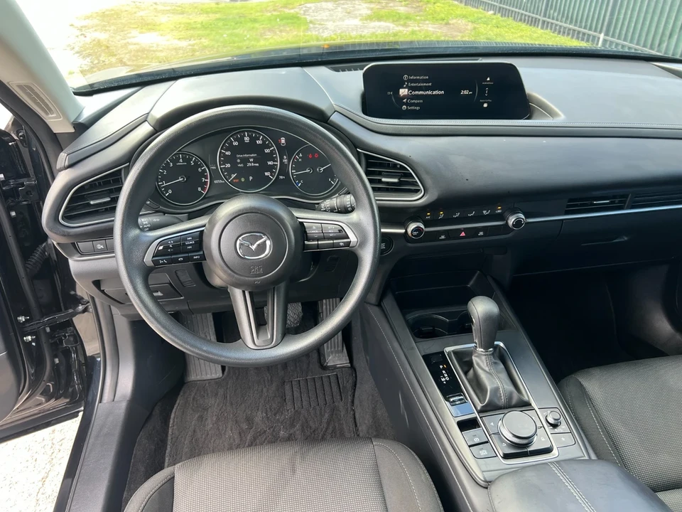2025 Mazda CX-30 - Image 18 of 21
