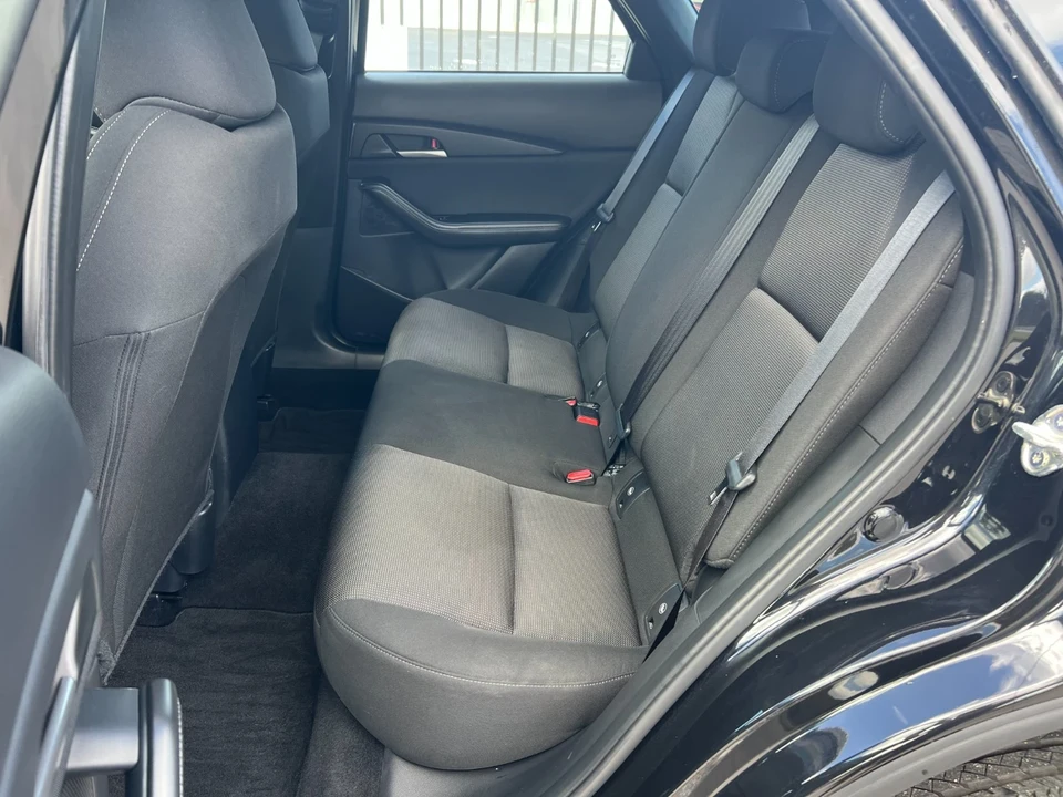 2025 Mazda CX-30 - Image 14 of 21