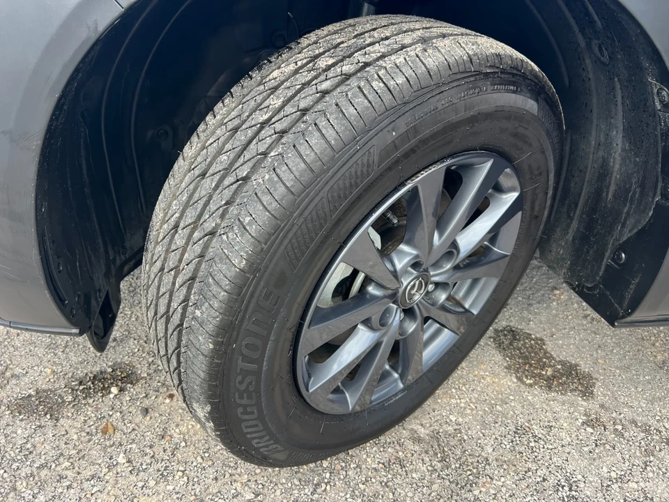 2025 Mazda CX-30 - Image 10 of 21