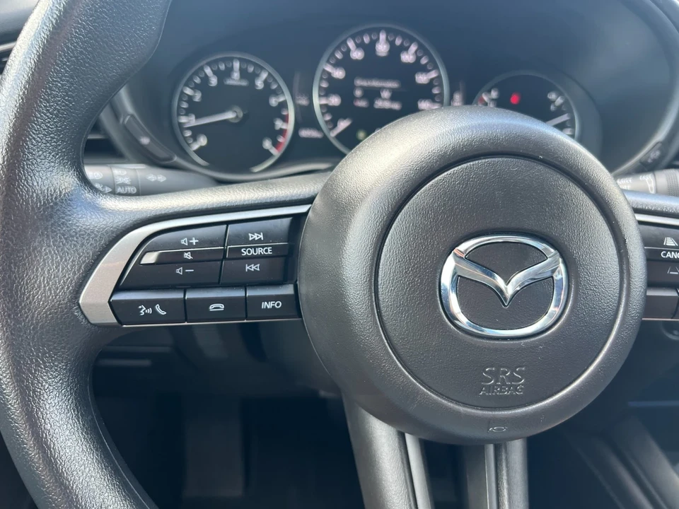 2025 Mazda CX-30 - Image 21 of 21