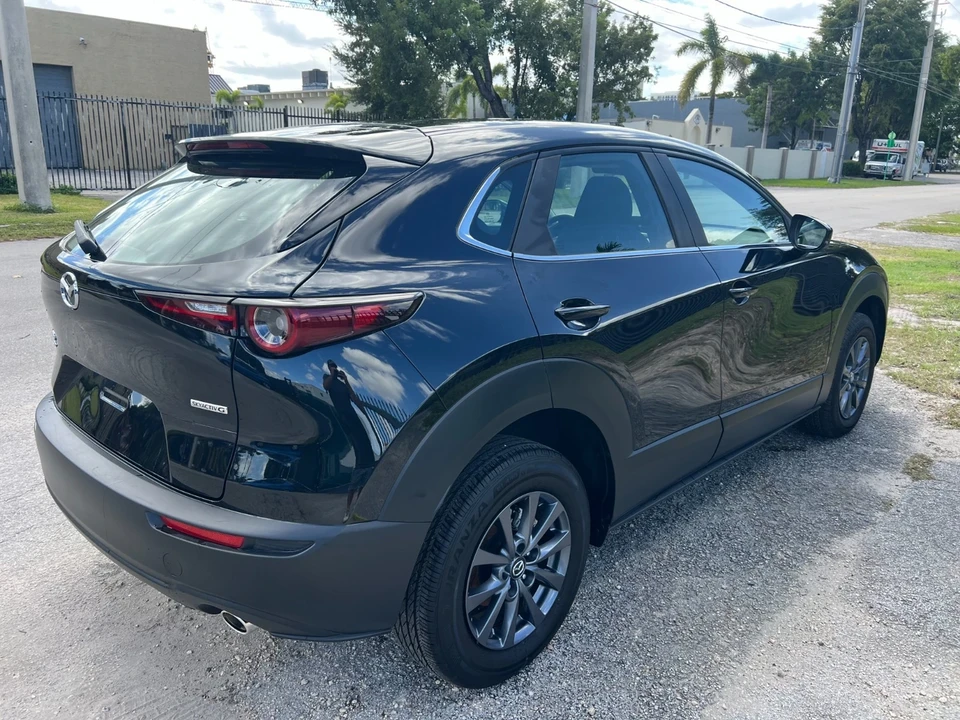 2025 Mazda CX-30 - Image 8 of 21