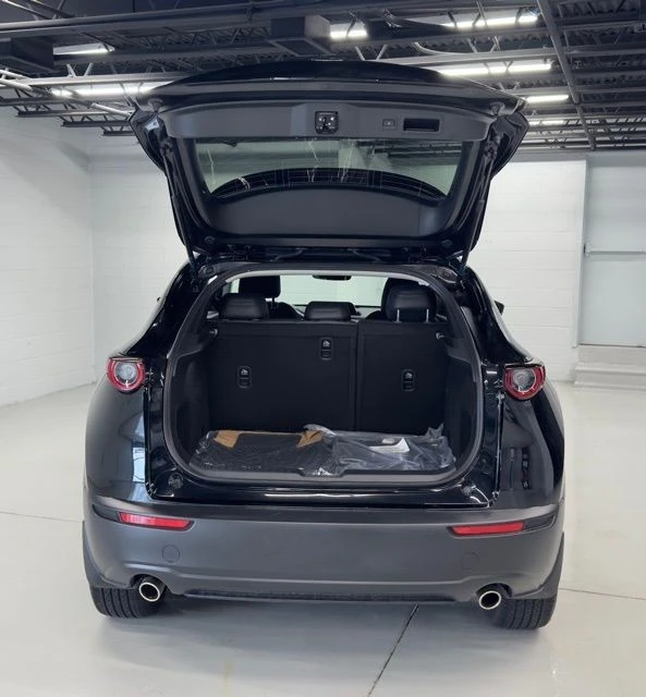 2025 Mazda CX-30 - Image 9 of 21