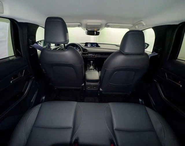 2025 Mazda CX-30 - Image 11 of 21