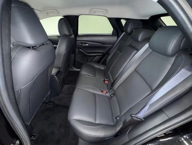 2025 Mazda CX-30 - Image 12 of 21