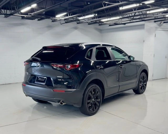 2025 Mazda CX-30 - Image 5 of 21