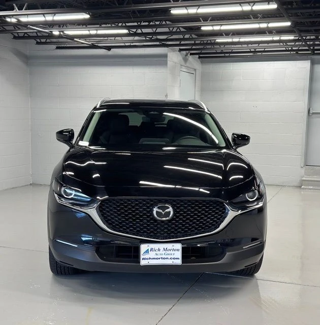 2025 Mazda CX-30 - Image 7 of 21