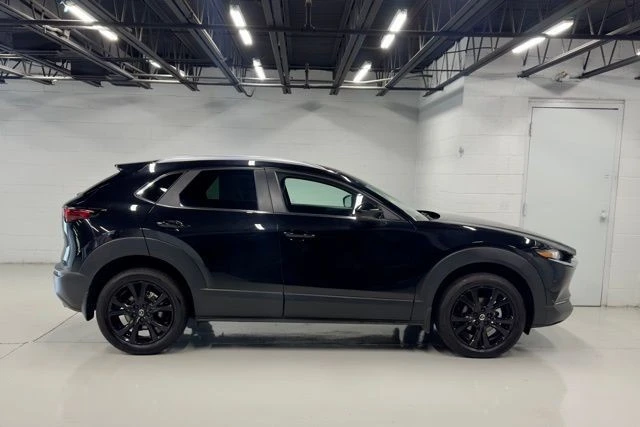 2025 Mazda CX-30 - Image 8 of 21