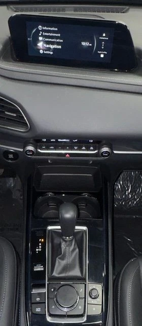 2025 Mazda CX-30 - Image 17 of 21