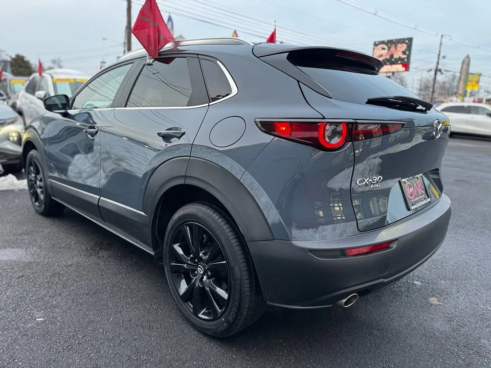 2025 Mazda CX-30 - Image 6 of 14
