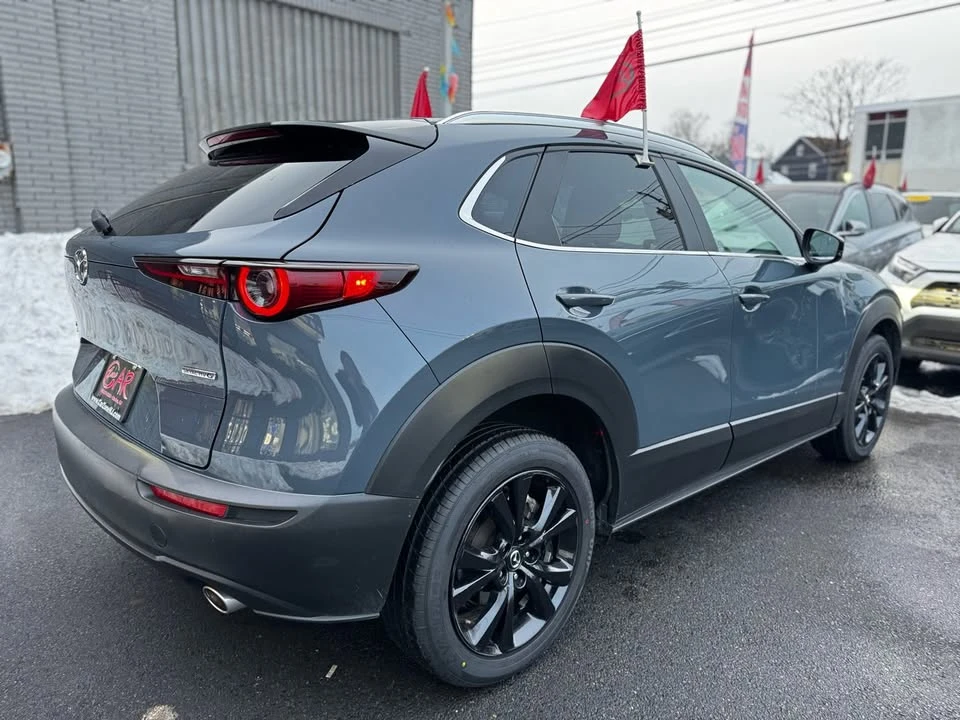 2025 Mazda CX-30 - Image 8 of 14