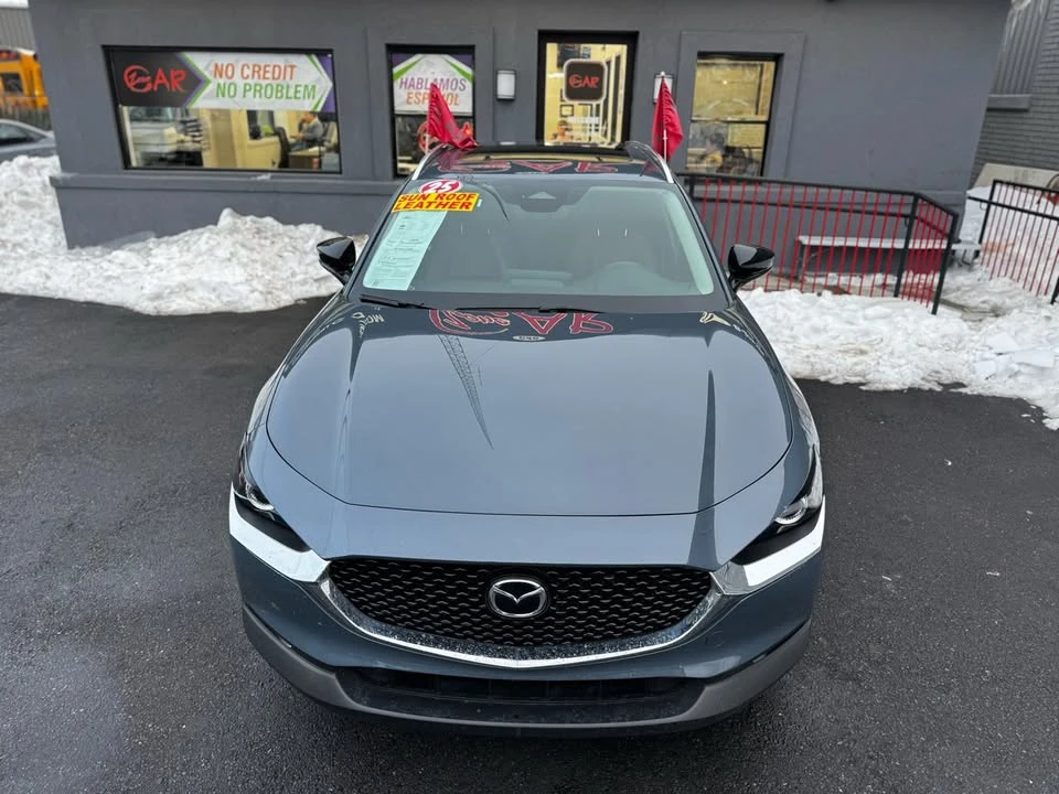 2025 Mazda CX-30 - Image 3 of 14