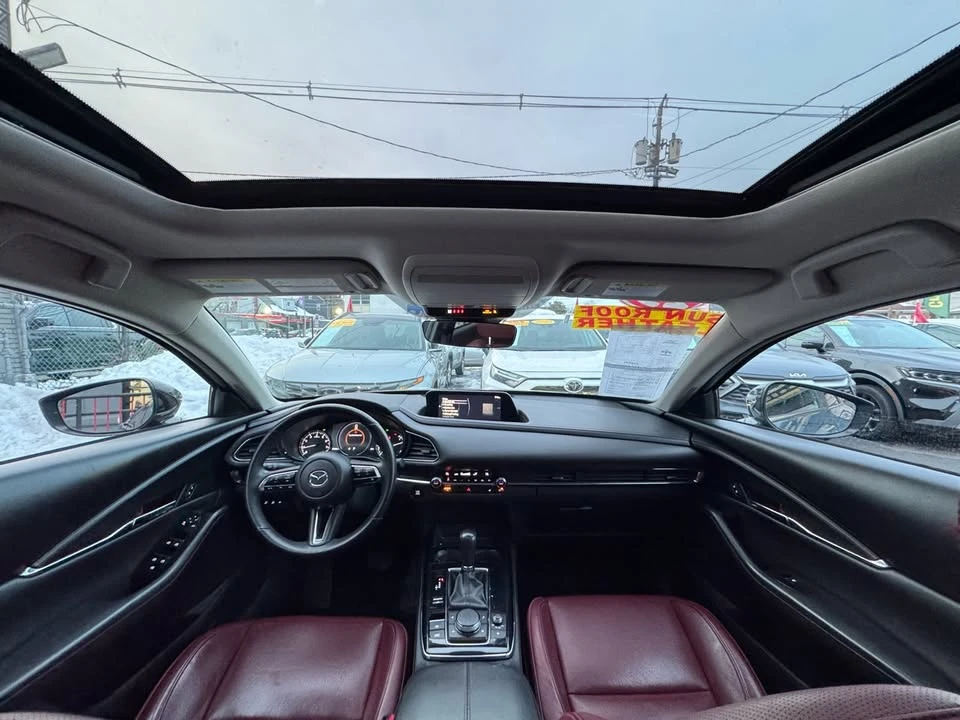 2025 Mazda CX-30 - Image 13 of 14