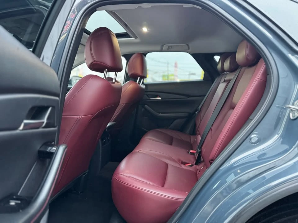 2025 Mazda CX-30 - Image 11 of 14