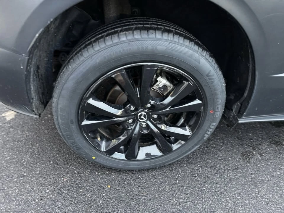 2025 Mazda CX-30 - Image 9 of 14